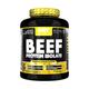 NXT Nutrition Beef Protein Isolate Powder - Protein Powder High in Natural Amino Acids - Paleo, Keto Friendly - Dairy and Gluten Free - Muscle Recovery | 1.8kg (Pineapple)