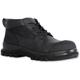 Carhartt Detroit Rugged Flex Chukka S3 Scarpe, nero, dimensione 47