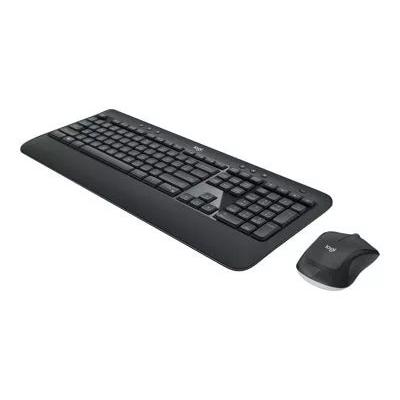 Logitech MK540 Keyboard & Mouse Combo