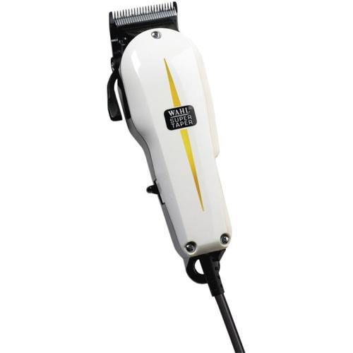Wahl Super Taper Haarschneidmaschine Haarschneidemaschine