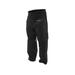 Frogg Toggs Men's Pro Action Rain Pants, Black SKU - 280591