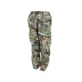 Frogg Toggs Men's Pro Action Rain Pants, Realtree EDGE SKU - 882821