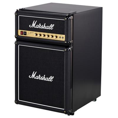 Marshall Fridge 4.4 Black