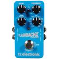 TC Electronic FLASHBACK 2 DELAY Legendäres Delay-Pedal mit bahnbrechendem MASH-Fußschalter, Kristall-Delay-Effekt und integrierter TonePrint-Technologie