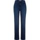 BRAX Damen Style Carola Blue Planet Nachhaltige Jeans, Slightly Used Regular Blue, 31W / 32L (Herstellergröße: 40)