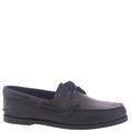 Sperry Top-Sider A/O 2-Eye - Mens 11 Black Oxford Medium