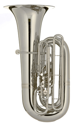 Melton 195/5P-S "Fafner" Bb-Tuba
