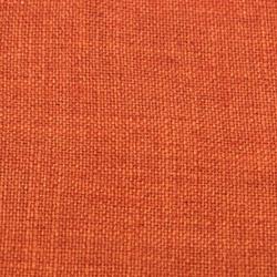 Brayden Studio® Gerdes Low Profile Standard Bed Polyester in Orange | 51 H x 78 W x 87 D in | Wayfair 55540D4B9D884953988D928E8D34EE91