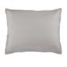 AllModern Cambourne Cotton Blend Envelope Sham Cotton Blend in Gray | 21 H x 36 W in | Wayfair B792B08C5D8C49FB8C15F4E61BB13DAC
