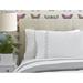 County Road Cabana Stripe 300 Thread Count Quality Sateen Pillowcase /Sateen/100% Cotton | Queen | Wayfair CSSPC811