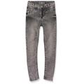 Blue Effect 0226 Jungen Ultrastretch Jeans, Grau (Grey denim), 152