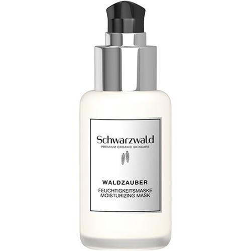 Schwarzwald Waldzauber Feuchtigkeitsmaske 50 ml