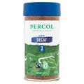 (6 PACK) - Percol - Decaf Colombian Instant Coffee | 100g | 6 PACK BUNDLE