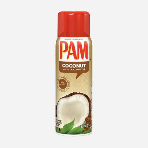 PAM Coconut Oil Cooking Spray