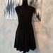 American Eagle Outfitters Dresses | Ae Dress | Color: Black | Size: 8