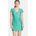 Lilly Pulitzer Dresses | Erica Shift Dress | Color: Green | Size: Xs