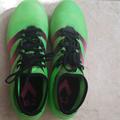 Adidas Shoes | Adidas Ace 16.2 | Color: Green | Size: 9