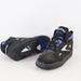 Converse Shoes | 90s Converse Youth 13.5 Powergame Basketball Shoes | Color: Black/Blue | Size: 13.5b