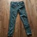 American Eagle Outfitters Jeans | American Eagle Army Green Jeans | Color: Green | Size: 8