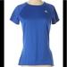 Adidas Tops | Adidas Top | Color: Blue | Size: S