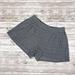 American Eagle Outfitters Shorts | American Eagle Black/White Pattern Shorts Size S | Color: Black/White | Size: 28
