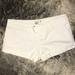 American Eagle Outfitters Shorts | American Eagle White Shorts Size 2 | Color: White | Size: 2