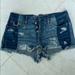 American Eagle Outfitters Shorts | American Eagle Denim Shorts | Color: Blue | Size: 6