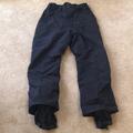 Columbia Pants & Jumpsuits | Black Ski Pants / Snowboard - Columbia | Color: Black | Size: S