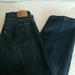 Levi's Jeans | Levi's 505 Regular | Color: Blue | Size: W 28 L28 ( 16 Reg)