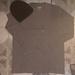 Levi's Shirts | Levi's Thermal Long Sleeve Tee & Beanie Set Nwt | Color: Gray | Size: Various