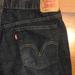 Levi's Jeans | 515 Levi Jeans | Color: Black | Size: 16