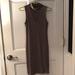 American Eagle Outfitters Dresses | American Eagle Dress | Color: Gray/Purple | Size: 2