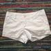 Lilly Pulitzer Shorts | Lilly Pulitzer Eyelet Shorts | Color: White | Size: 2