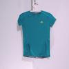 Adidas Tops | Adidas Blue T Shirt | Color: Blue | Size: S