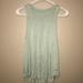 American Eagle Outfitters Tops | American Eagle Tank Top | Color: Green | Size: Xs