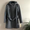 Michael Kors Jackets & Coats | Michael Kors Coat- Tags Still On | Color: Gray | Size: 8