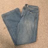 J. Crew Jeans | J Crew Blue Jeans | Color: Blue | Size: 8