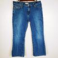 Levi's Jeans | 515 Levi's Bootcut | Color: Blue | Size: 12
