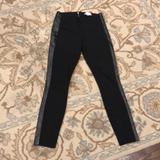 J. Crew Pants & Jumpsuits | J. Crew Gigi Pant | Color: Black | Size: 0