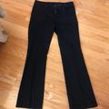 Tory Burch Jeans | Black Tory Burch Jeans | Color: Black | Size: 27