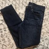 J. Crew Jeans | J Crew Downtown Skinny Jeans | Color: Blue | Size: 30