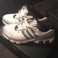 Adidas Shoes | Adidas Response Trail 3 Shoes | Color: Black/White | Size: 11.5