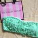 Victoria's Secret Swim | 3/$10 Vs Bikini Top | Color: Green | Size: L