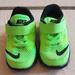 Nike Shoes | Baby Nikes | Color: Green | Size: 4bb