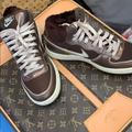 Nike Shoes | Bnwob Nike Air Fur Insultated Dope Kicks | Color: Brown/Cream | Size: 7