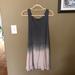 American Eagle Outfitters Dresses | American Eagle Dress | Color: Blue/Cream | Size: S