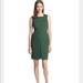 Kate Spade Dresses | Kate Spade Saturday Layover Dress | Color: Green | Size: 4