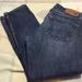 American Eagle Outfitters Jeans | American Eagle Jeans 29/30 Original Taper | Color: Blue | Size: 29