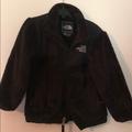 The North Face Jackets & Coats | Girls Xxs Black The North Face Jacket | Color: Black | Size: Girls Xxs