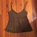 J. Crew Tops | J Crew Top | Color: Brown | Size: M